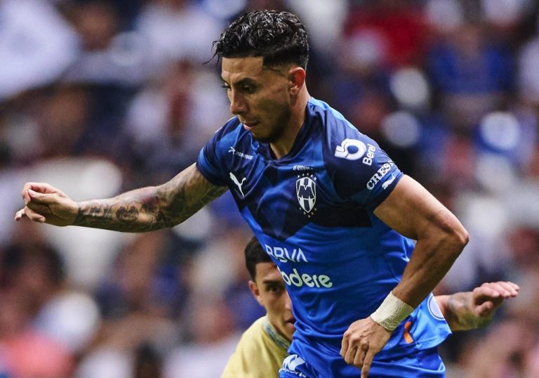(VIDEO) YA ES FIGURA: Asistencia de Joao Rojas en la Liga MX