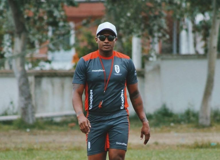(VIDEO) Así motiva Antonio Valencia a su equipo