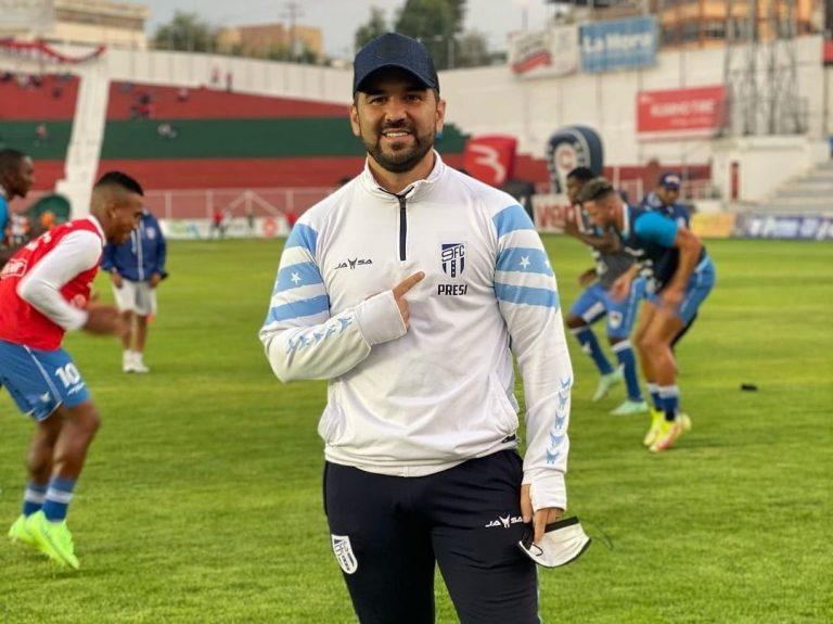 Dalo: “Roddy Zambrano nos tiene acostumbrados a su pésimo nivel”