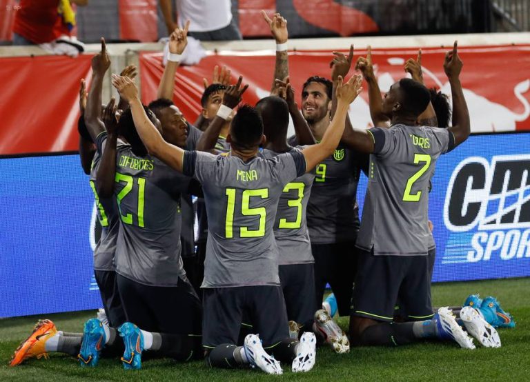 A 130 DÍAS DEL MUNDIAL: El rival al que Ecuador ha ganado más veces