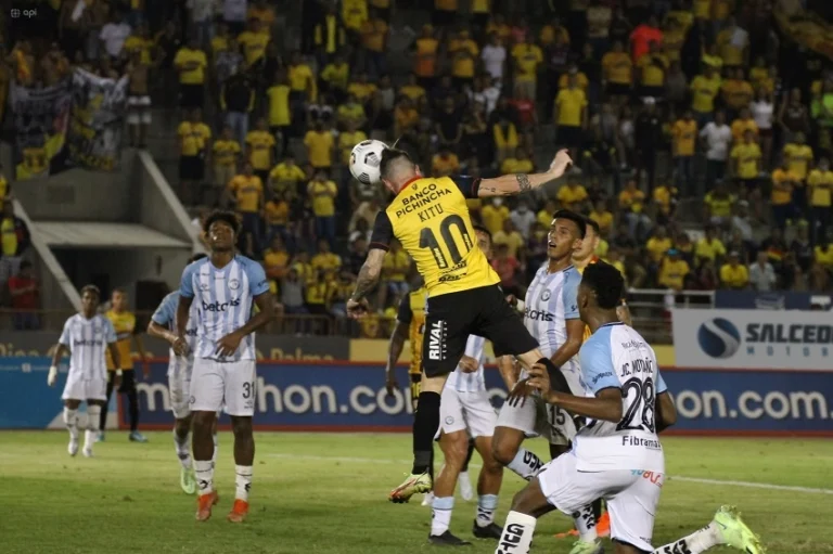 (VIDEO) Célico sobre el cambio de estadio: “El Chucho Benítez no es desconocido para BSC”