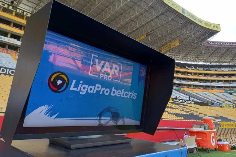 (COMUNICADO) BSC e IDV asumirán por igual los costos del VAR