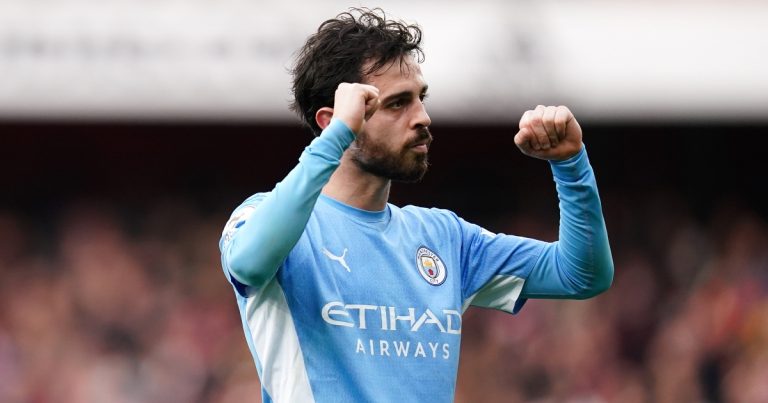 El City ofrece a Bernardo Silva al Barça y Madrid para fichar a un crack