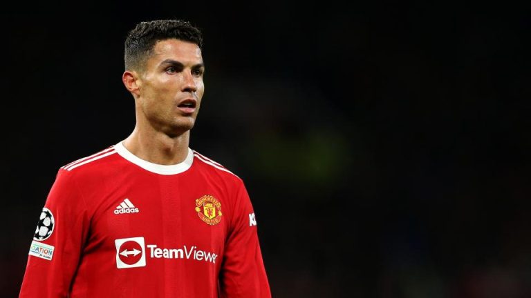 Cristiano espera al Atlético