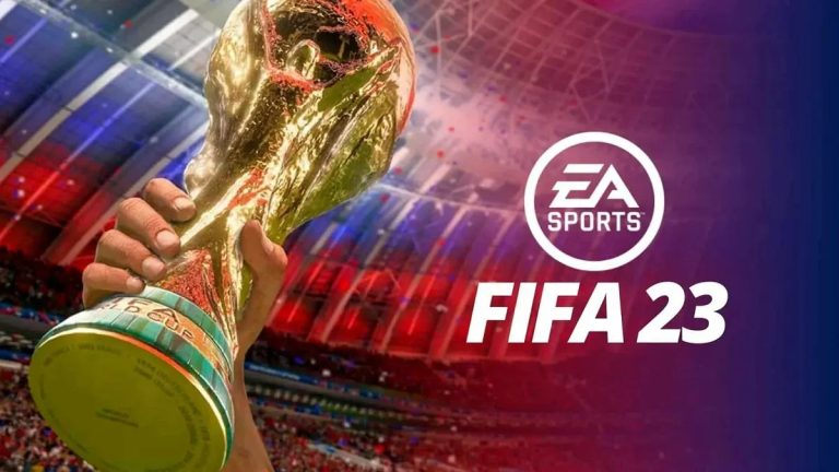 (VIDEO) Tráiler de presentación de FIFA 23