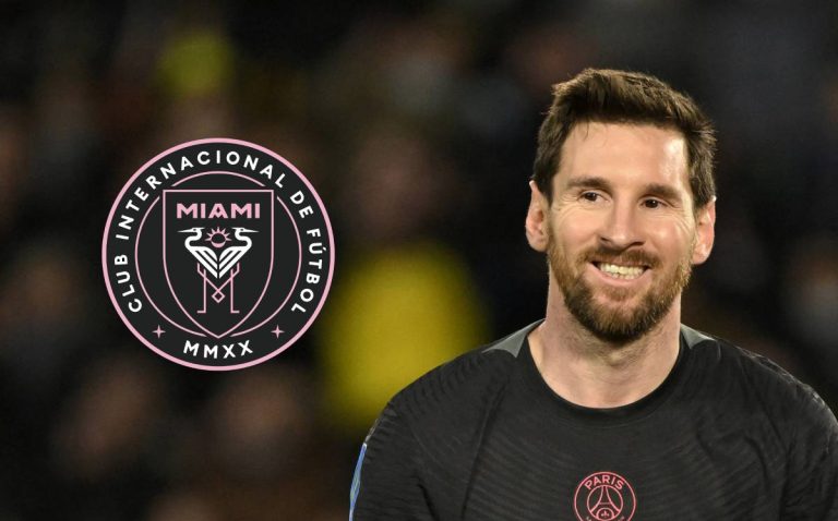 “Tener a Messi es un objetivo del Inter Miami”