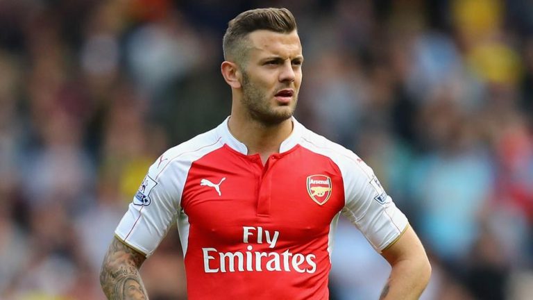 ¡A LOS 30 AÑOS! Wilshere se retira del fútbol profesional