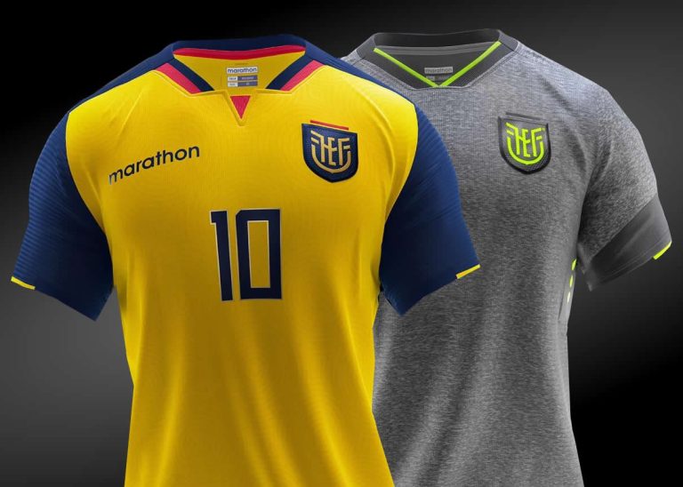 (VIDEO) La camiseta de La TRI para el Mundial: “En cuenta regresiva”