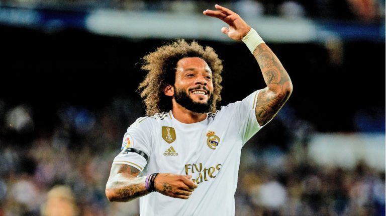 Las opciones de Marcelo tras quedar libre de Real Madrid