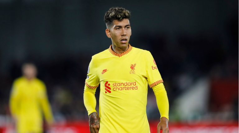 Juventus busca fichar a Roberto Firmino