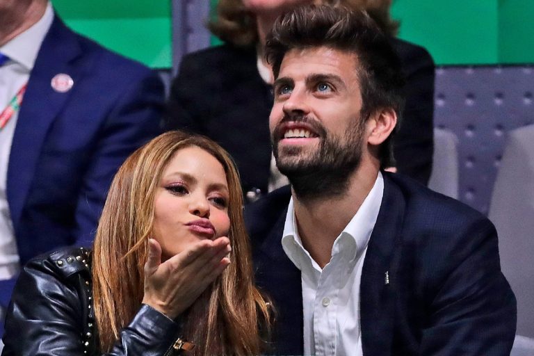 ¡Quieren hacer una novela mexicana de Shakira y Piqué!