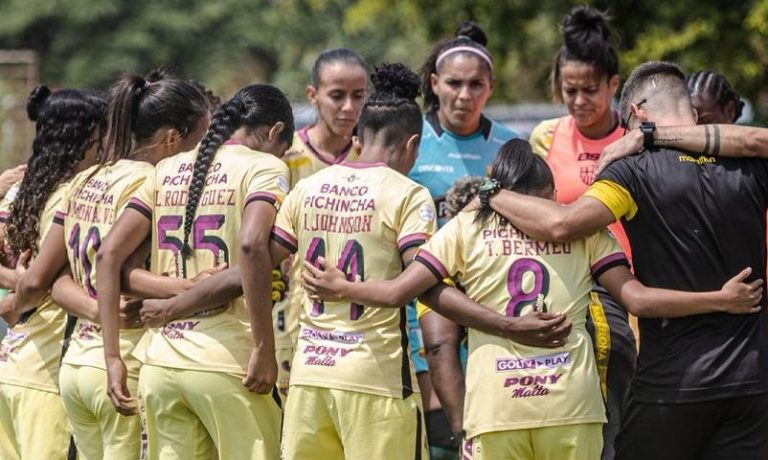 Dos nuevos refuerzos para Barcelona SC Femenino