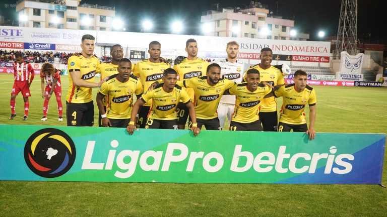 POR LOS TRES PUNTOS: Once de BSC para recibir a Mushuc Runa