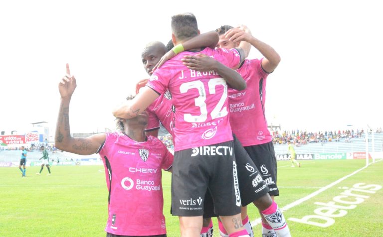 ¡OJO IDV! Fechas y horarios definidos para las semifinales de la Sudamericana