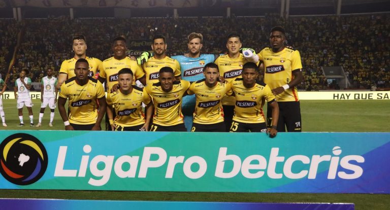 ¡Sanción económica para BSC!