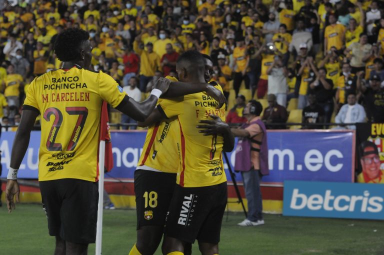 Posible once de BSC para enfrentar a Orense