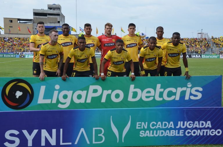 BSC utilizará la línea de 3 contra LDU
