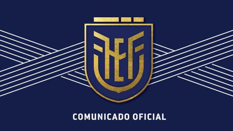 (COMUNICADO) La FEF se pronunció ante lo ocurrido en el duelo entre D. Quito y Espoli