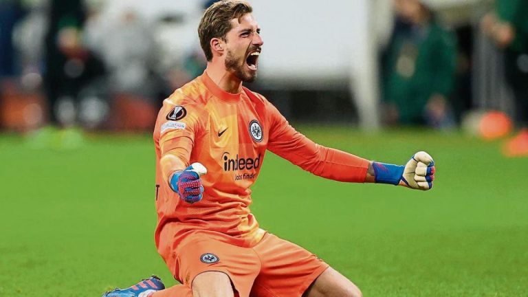 Kevin Trapp avisa al Real Madrid: “Podemos hacer daño a cualquier equipo”