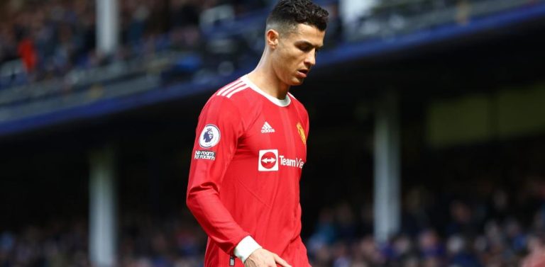 “Nadie quiere a Cristiano Ronaldo”