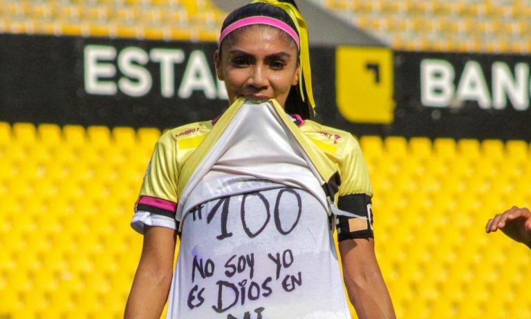 (VIDEO) La lista: ¡Las goleadoras de la Superliga Femenina!
