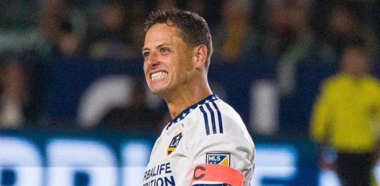 Chicharito Hernández considera que Liga MX y MLS podrían aprender de sus éxitos