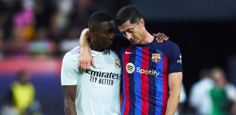 EA Sports pondrá nombre a LaLiga a partir de la temporada 2023/24