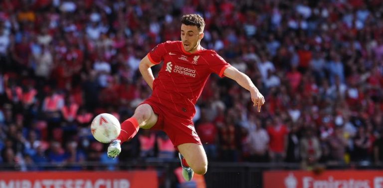 El Liverpool renueva a otro de sus cracks hasta 2027
