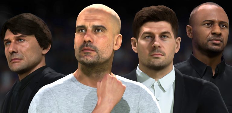 (VIDEO) EA Sports anuncia que ‘FIFA 23’ permitirá jugar con entrenadores reales