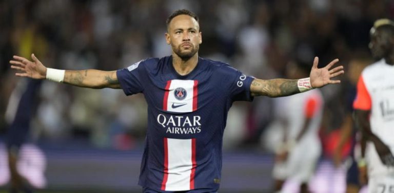 Neymar, ofrecido al Chelsea