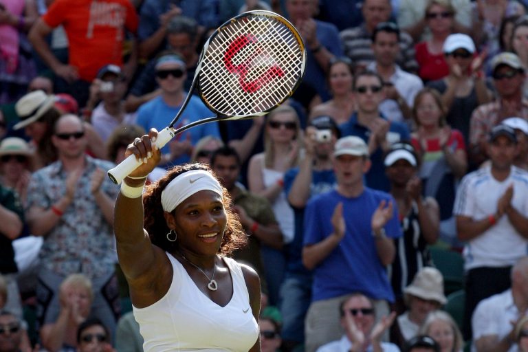 #NTF | Serena Williams prepara su retirada