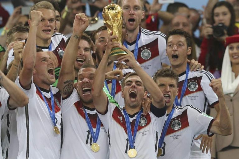 La figura de Alemania que boicoteará el Mundial Qatar 2022