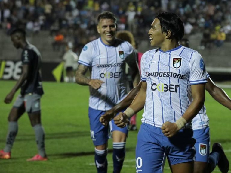 Jeff Montero, baja por lesión en 9 De Octubre