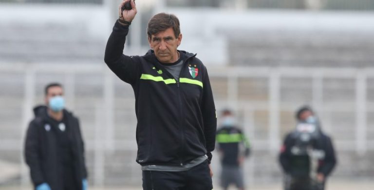 OFICIAL: Gustavo Costas será nuevo DT de Bolivia