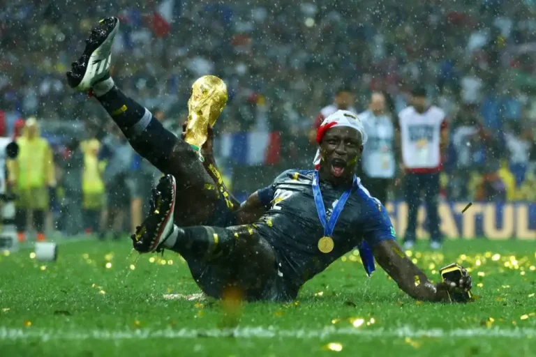 Benjamin Mendy podría recibir cadena perpetua