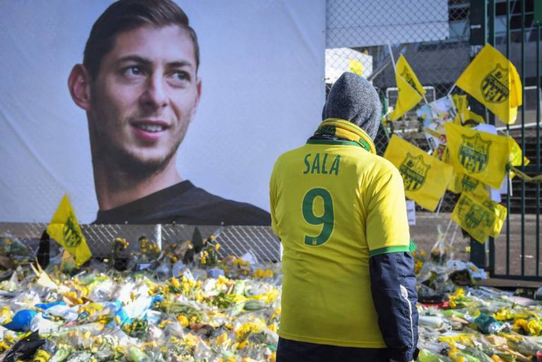 Cardiff perdió la apelación y deberá abonar la cuota inicial de Sala a Nantes