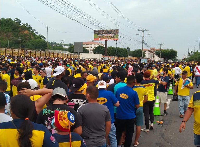 Final de Libertadores en Guayaquil: Cómo evitar lo que pasó en el ECU vs ARG