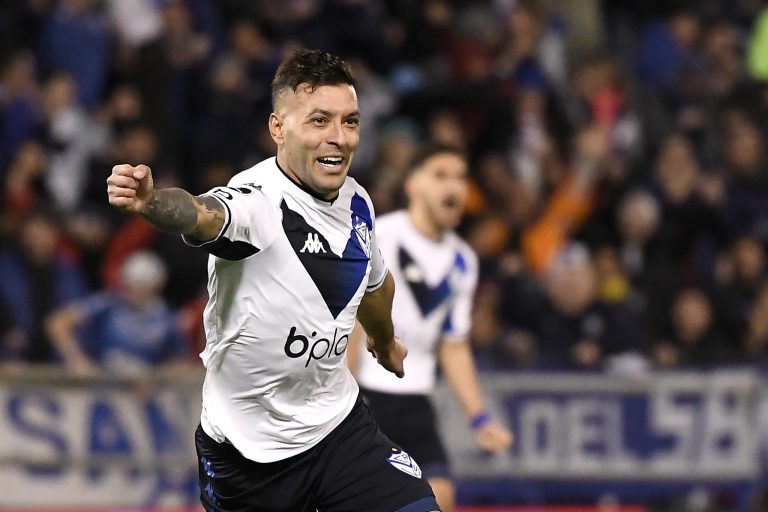 (VIDEO) NOCHE DE GOLES: Vélez derrotó a Talleres en un partidazo