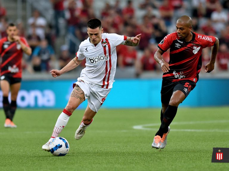 (VIDEO)TABLAS EN BRASIL: Estudiantes y Paranaense no se sacaron ventaja