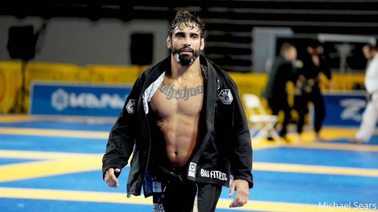#NTF CON UN TIRO EN LA CABEZA: Leyenda de jiu-jitsu fue asesinado en Brasil