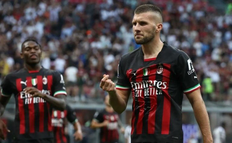 (VIDEO) AC Milan triunfó en su debut de la Serie A