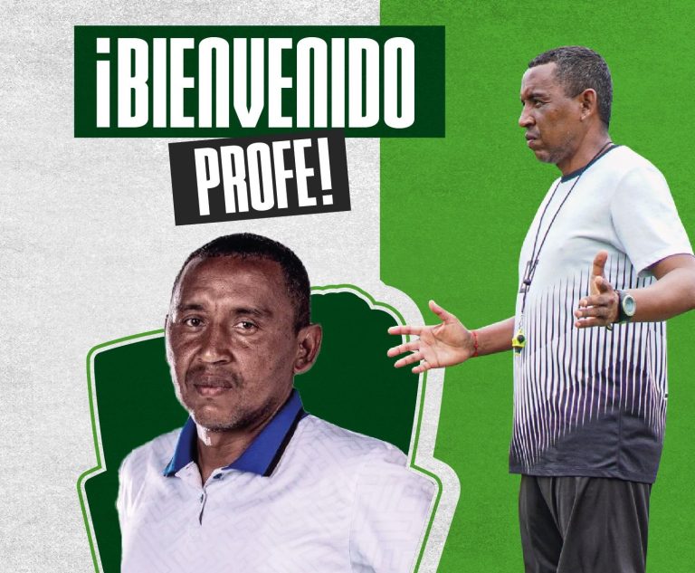 OFICIAL: Juan Carlos ‘Pechón’ León, nuevo DT de Orense