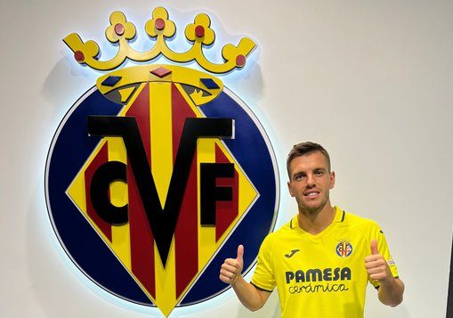 El Villarreal anuncia que contará con Lo Celso esta temporada