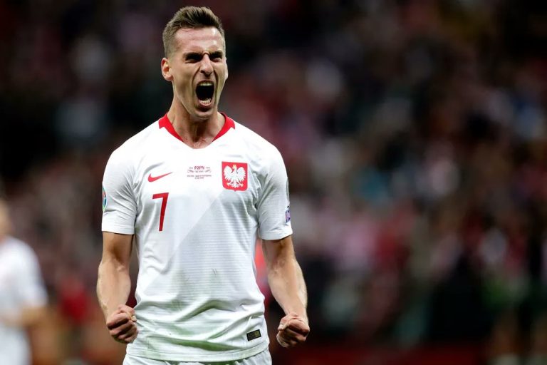 La Juventus anuncia el fichaje de Milik