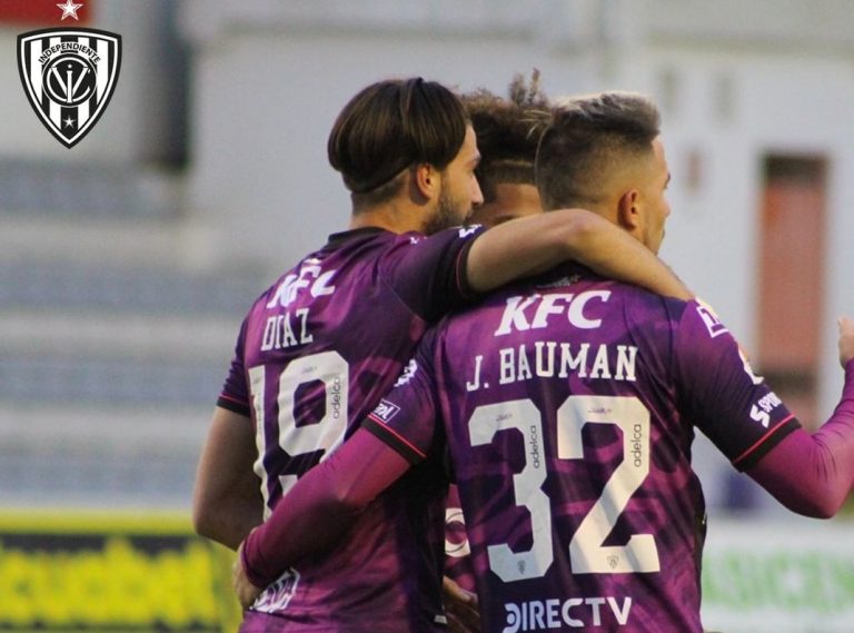 (VIDEO) IDV QUIERE FINAL: Volvió a ganar en el cuadrangular de la Copa Ecuador