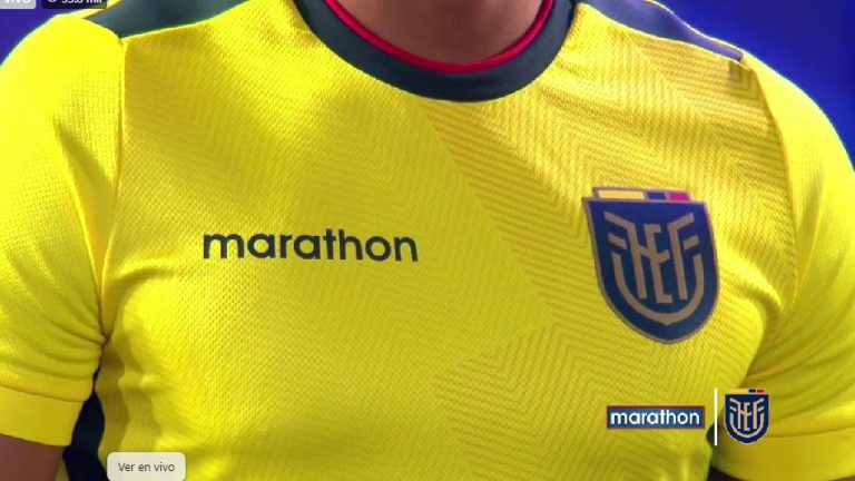 (FOTOS) ¡Fue presentada la nueva camiseta de ‘La Tri’ para el Mundial!