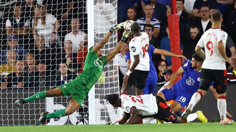 (VIDEO) ¡Le remontaron al Chelsea! Triunfo del Southampton