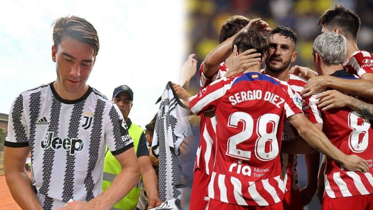 ¡Queda cancelado el Juventus – Atleti!