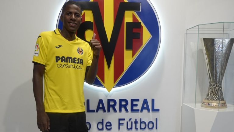 OFICIAL: Otro ex IDV llega al fútbol europeo