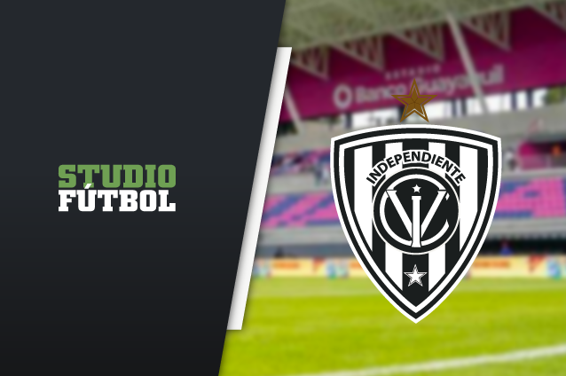 Independiente del Valle IDV  Sport team logos, Juventus logo, Team logo